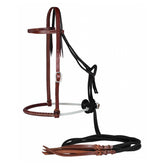 Ranch Junior Horse Loping Hack